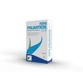 Fepa-Poliarticol Uc-Ii 30Cap. Precio: 26.95. SKU: B1ELMBBEQM
