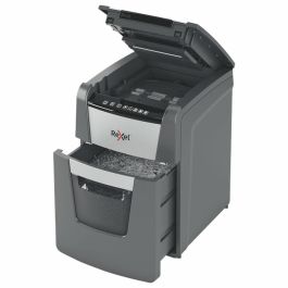 Trituradora de Papel Rexel Optimum AutoFeed 100X Trituradora de Papel Rexel Optimum AutoFeed 100X