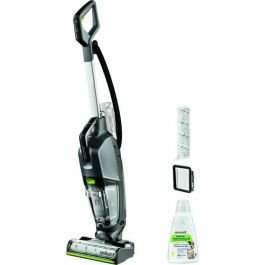 Bissell BIS0011120273311 CrossWave Hydrosteam PET Select Limpiador a Vapor con Cable para Pisos Duros y Alfombras, Autolimpieza Precio: 387.89000008. SKU: B19WTJKW3V