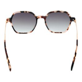 Gafas de Sol Unisex Bulget BGY9006 51G21 Gafas de Sol Unisex Bulget BGY9006 51G21