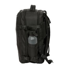 Safta Mochila Viaje Cabina Portatil 15,6'' Sevilla Fc 29x44x19cm