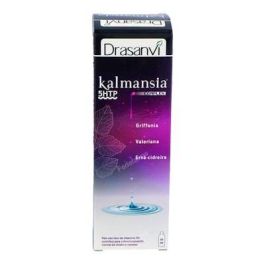 Drasanvi Kalmansia Gotas 50ml - Complemento para el Sistema Nervioso con Valeriana, Melisa, Avena, Griffonia y 5-HTP Precio: 20.6900001. SKU: B15A9EZQN9