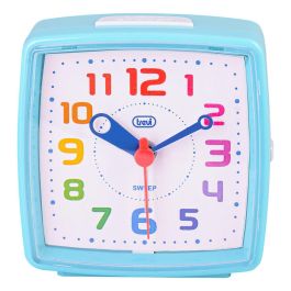 Trevi SL 3047 Reloj despertador analógico Colores surtidos Trevi SL 3047 Reloj despertador analógico Colores surtidos