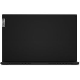 Lenovo ThinkVision M15 Monitor Portátil 15.6'' Full HD IPS USB-C Raven Black 6ms