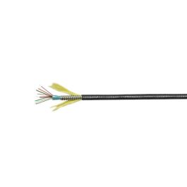 Vivolink Cable HDMI Óptico Armado 100m 4K 60Hz HDMI 2.0 18Gbps HDR 12bit En Tambor Vivolink Cable HDMI Óptico Armado 100m 4K 60Hz HDMI 2.0 18Gbps HDR 12bit En Tambor