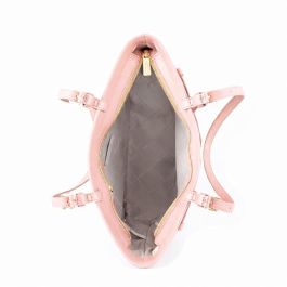 Bolso Mujer Michael Kors 35F3GTVT8B-POWDER-BLUSH Rosa 35 x 26 x 10 cm