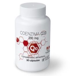 Coq10 200 Mg 30 Caps Coq10 200 Mg 30 Caps Precio: 28.5899999. SKU: B1E6VCEPZN