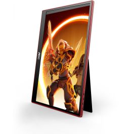 AOC Monitor Gaming 15.6 pulgadas