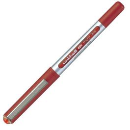 Uni-Ball UB-150 Rollerball Eye Micro 0.5 mm Rojo Caja 12 Unidades Bolígrafo de Tinta Líquida Precio: 17.89999948. SKU: S8418934