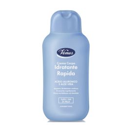 Venus Crema Corporal Hidratante con Aloe Vera 250 ml para Mujer Precio: 8.88999947. SKU: B12GFD44ML