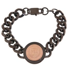 Pulsera Mujer Victorio & Lucchino VJ0189BR Negro Acero Precio: 40.49999954. SKU: S0309135