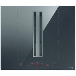 Turboair TUR8020283058712 Placa de inducción al vacío Impulso BL/A/60, 4 fuegos, 60,2 x 51,7 cm, negro Precio: 807.50000012. SKU: B1FVK5LQ8V