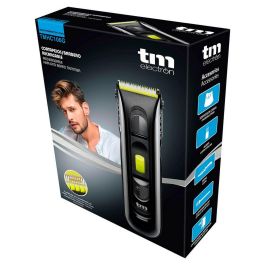 Cortapelos TM Electron 240 V Cortapelos TM Electron 240 V