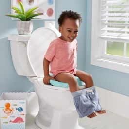 Orinal De Aprendizaje Sea Me Fisher Price Gwd37 Mattel Orinal De Aprendizaje Sea Me Fisher Price Gwd37 Mattel