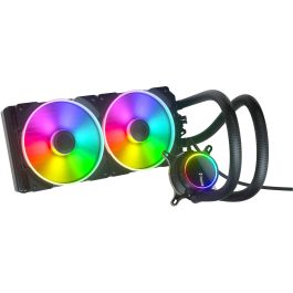 K FRACTAL DESIGN WAK Celsius+ S28 Prisma Water Cooling Unit K FRACTAL DESIGN WAK Celsius+ S28 Prisma Water Cooling Unit