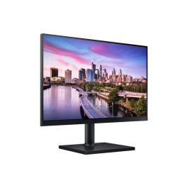 Samsung 24", WUXGA (1920 x 1200), IPS, 16:10, 250 cd/m², 5 ms, 1000:1, 75 Hz, 178°/178°, DVI, DP, HDMI, USB, 534.0 x 386.3 x 224.0 mm