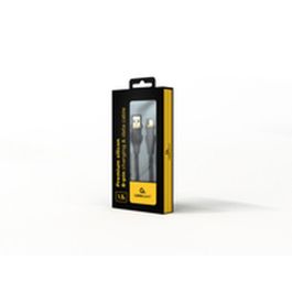 Cargador GEMBIRD CC-USB2S-AM8PM-1.5M-BK Cargador GEMBIRD CC-USB2S-AM8PM-1.5M-BK