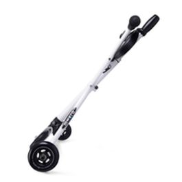 Bicicleta Infantil TR0001 Blanco