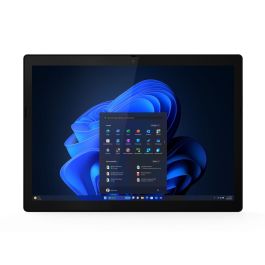 Laptop Lenovo 21LK001SSP 12,3" intel core ultra 5 16 GB RAM 512 GB 512 GB SSD Qwerty Español