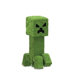 Mattel Figura de Minecraft La Película, 33,02 x 15,24 x 8,89 cm - Modelos Surtidos Aleatorios, Edad Mínima 6 Años Precio: 17.5000001. SKU: B1EH2MGKJ6