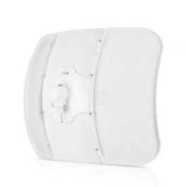 Ubiquiti LTU-LR punto de acceso inalámbrico 1000 Mbit/s Blanco Energía sobre Ethernet (PoE) Ubiquiti LTU-LR punto de acceso inalámbrico 1000 Mbit/s Blanco Energía sobre Ethernet (PoE)