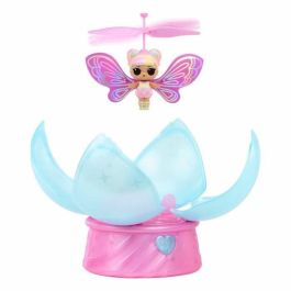 L.O.L. Surprise! LIT35051542261 Magic Flyers Hadas Tots - Niños de las flores