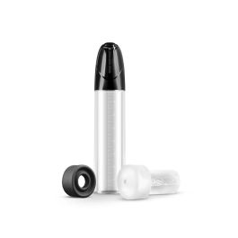 Bomba para el Pene NS Novelties Titan Negro Bomba para el Pene NS Novelties Titan Negro
