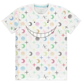 Camiseta Koro Sensei Assassination Classroom Precio: 12.68999963. SKU: 0000138123