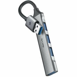 Hub USB NGS IHUB4MICRO USB x 4 Hub USB NGS IHUB4MICRO USB x 4