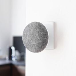 Hombli Timbre Inteligente 2 Negro + Gong