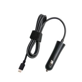 CoreParts USB-C Car Charger 65W Input: DC12V-24V, Output: DC 5V3A,9V3A,12V3A,15V3A,20V3.25A 65W for Laptop, Mobile and Tablet, Compatible with all laptops with USB-C Ports. Precio: 35.58999983. SKU: B1ED77P7AV