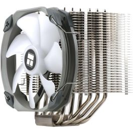 K Kühler Thermalright HR-02 Plus - 115x/1200/20xx/1366/AM4/AM5 Precio: 105.50000043. SKU: B18FAKP2HK