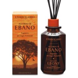 Accordo Ebano Fragancia Mikados 200Ml. Precio: 39.49999988. SKU: B17SVK6TF9