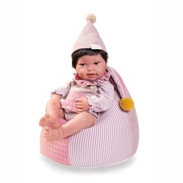 Muñeca Recién Nacida Pipa Circus 50426 Antonio Juan Muñeca Recién Nacida Pipa Circus 50426 Antonio Juan Precio: 66.50000038. SKU: B1H2GTHMAB