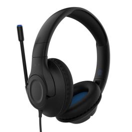 Belkin Auriculares con cable Inspire 745883928576 - Compatibles con Nintendo Switch 2 - Para niños - Negro Precio: 44.5000006. SKU: B1JFZN3XHH