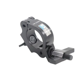 Algamlight Abrazadera 42-52Mm 250Kg Negro