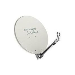 Kathrein EUROLINE KEA 750/W Antena SAT, 75 cm Blanco Aluminio, 10.7-12.75 GHz, 37.4 dBi, Rango Ángulo Elevación 0-80° Precio: 131.78999955. SKU: B13PVW4ANR