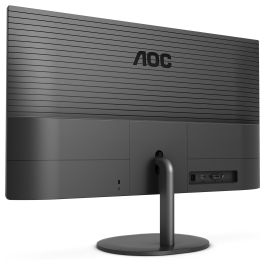 AOC Monitor Q24V4EA 23.8" QHD IPS HDMI DP Negro 2560 x 1440 4ms