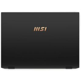 MSI Portatil Summit E13Flipevo A13Mt-236Es. 13.4" Fhd (1920X1200), 120Hz. I7-1360P. Iris Xe Graphics. Lpddr5 16Gb. 1Tb Pcie Ssd. W11 Home MSI Portatil Summit E13Flipevo A13Mt-236Es. 13.4" Fhd (1920X1200), 120Hz. I7-1360P. Iris Xe Graphics. Lpddr5 16Gb. 1Tb Pcie Ssd. W11 Home