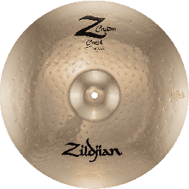 Crash 17" Z Custom Crash 17" Z Custom