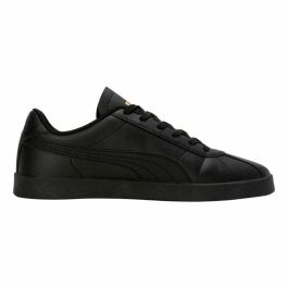 Zapatillas Casual Hombre Puma Puma Club II SL Negro Precio: 61.6011. SKU: B1D4MAAYXM