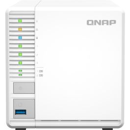 QNAP TS-364 NAS TS-364-8G Precio: 616.49999972. SKU: S5616470