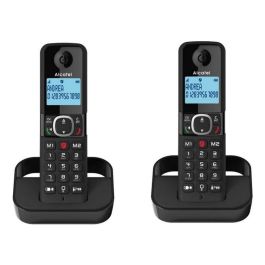 Alcatel Teléfono Inalámbrico DECT DUO con Manos Libres y Bloqueo de Llamadas Precio: 39.49999988. SKU: S5614787