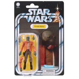 HASBRO Figura Ponda Baba Star Wars, 9,5 cm Articulada con Accesorios HASBRO Figura Ponda Baba Star Wars, 9,5 cm Articulada con Accesorios Precio: 19.59000043. SKU: B1ARKGMHGH