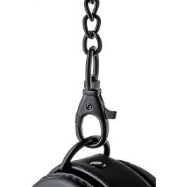 Esposas Dream Toys Blaze Negro Esposas Dream Toys Blaze Negro