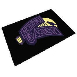 Felpudo Nevermore Academy Miercoles Precio: 20.5095. SKU: B1GM2H9ZYJ