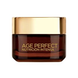 L'Oréal Paris AGE PERFECT NUTRICIÓN INTENSA Crema Día 50 ml Precio: 11.68999997. SKU: S0567868