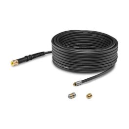 Desatascador de desagües de 15 m + juego de boquillas - KARCHER Desatascador de desagües de 15 m + juego de boquillas - KARCHER Precio: 119.50000051. SKU: B1JDGMP2GH