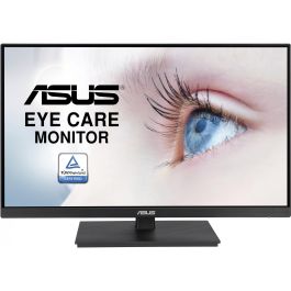 ASUS Monitor VA24EQSB 23.8" Full HD IPS 1920x1080 HDMI DP Negro 75Hz 5ms Flicker Free Eye Care