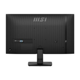 MSI Monitor PRO MP275 E2 9S6-3PD3CM-034 27" FHD 1920x1080 IPS 120Hz Adaptive-Sync Negro